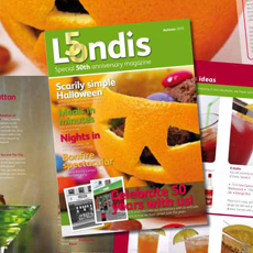Londis Magazine