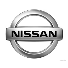 Nissan SANGEN Animation
